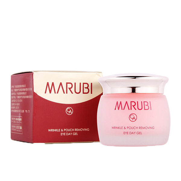 丸美 保湿滋润明眸眼霜