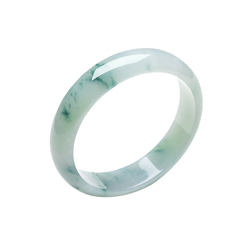 影享 水润清透翡翠手镯