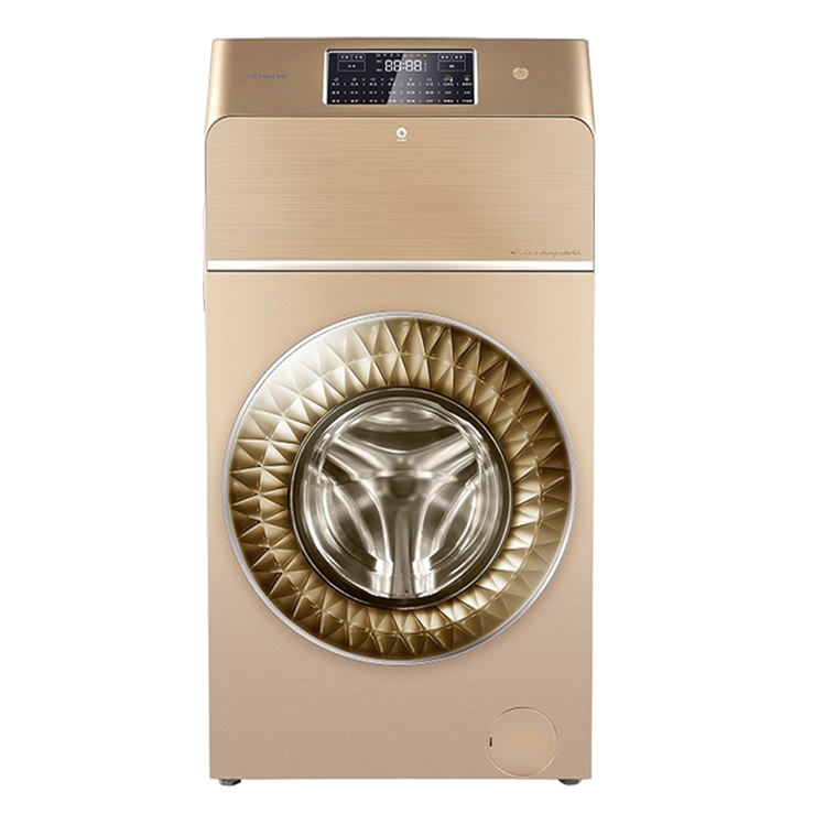 海信 三分区洗护洗衣机