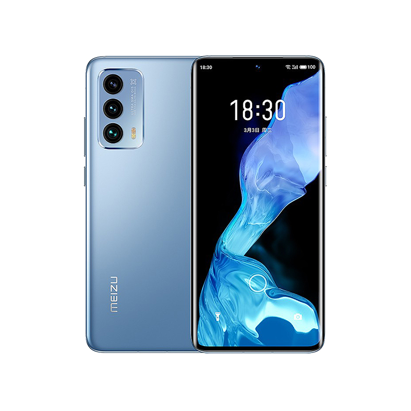 魅族 超薄设计拍照手机