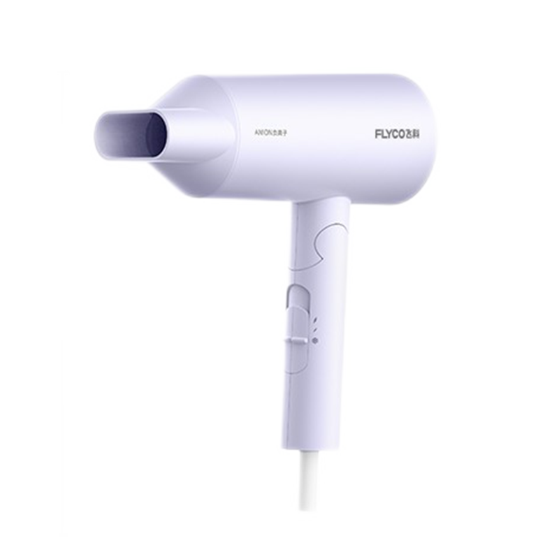 飞科 温和快干电吹风