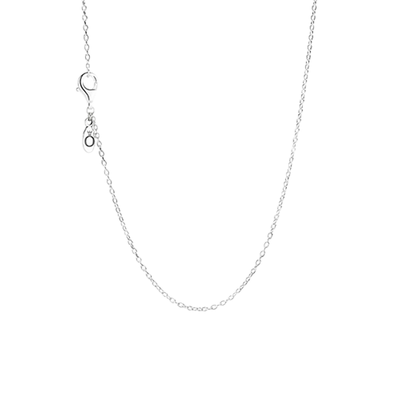 潘多拉 长短可调项链