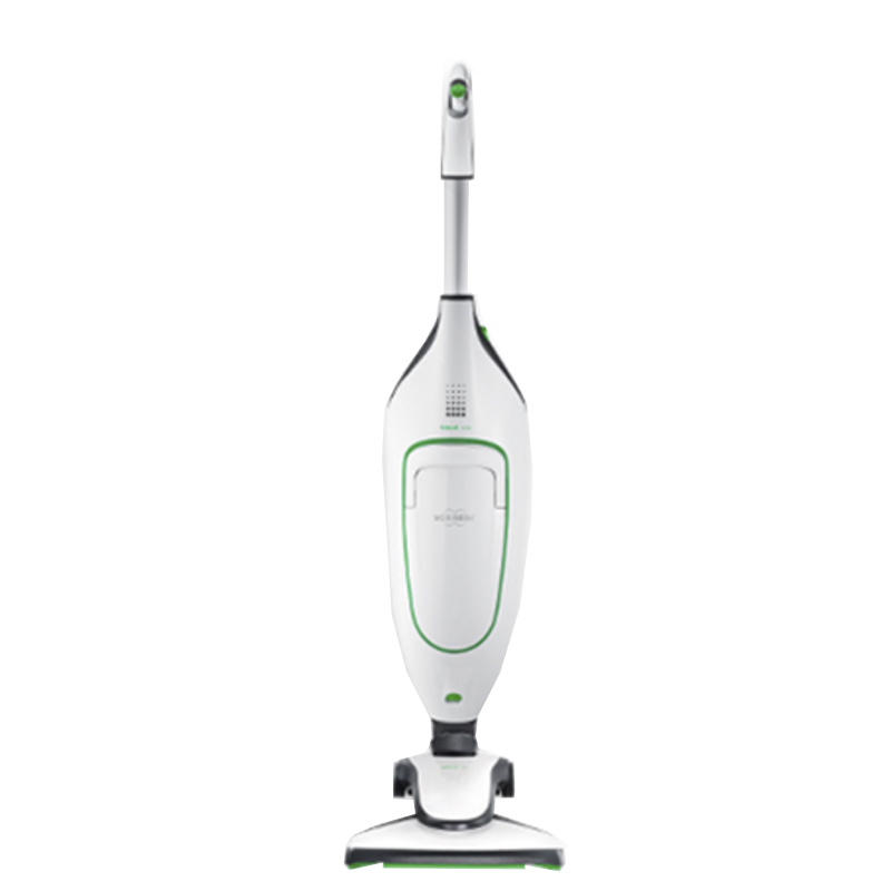 福维克灵动版简配吸尘器