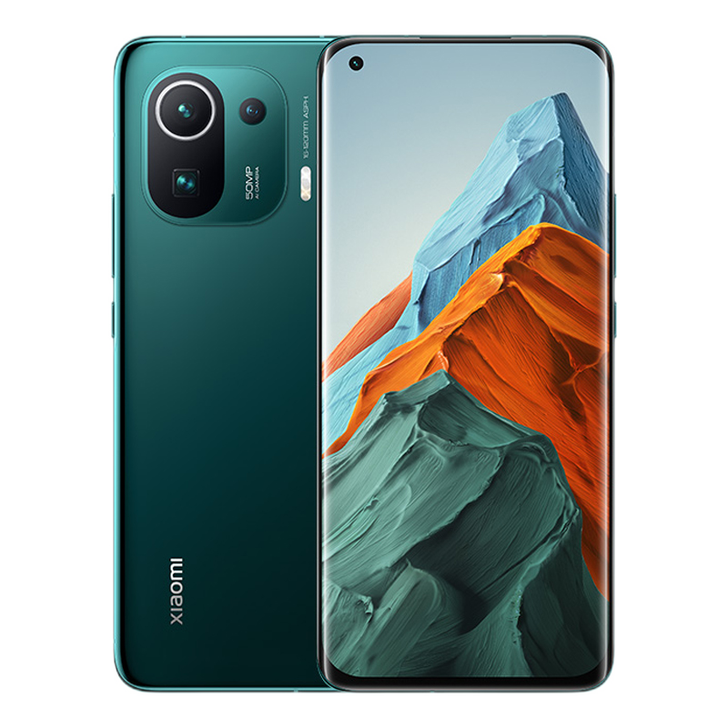 小米 暗光拍照手机