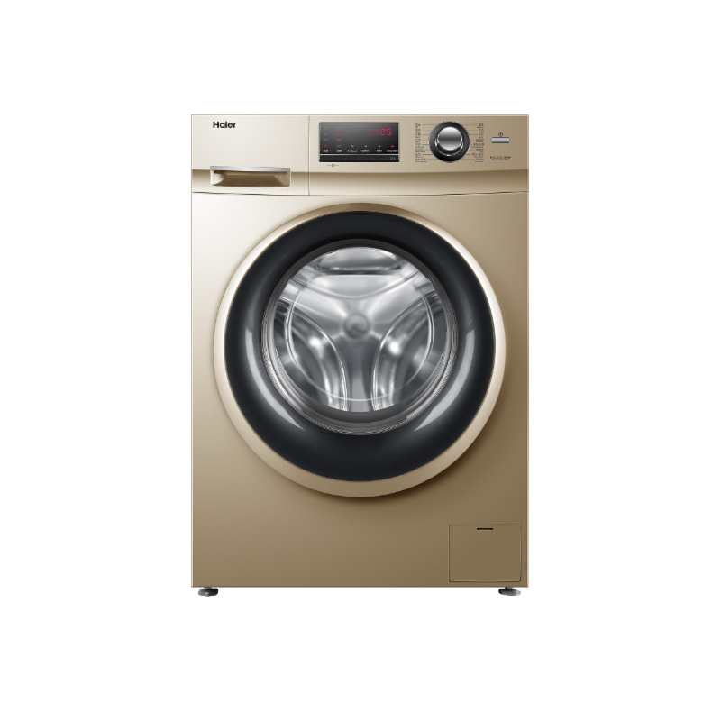 海尔 巴氏除菌滚筒洗衣机