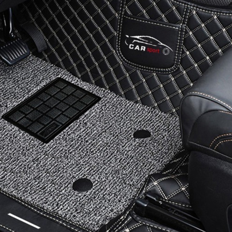 Frie五菱宏光脚垫