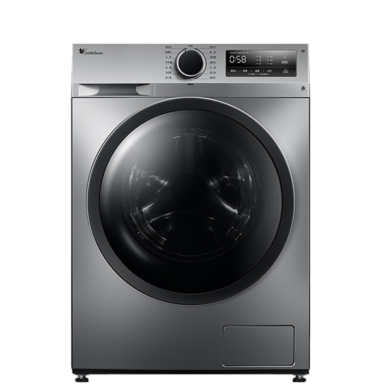 小天鹅变频滚筒洗衣机