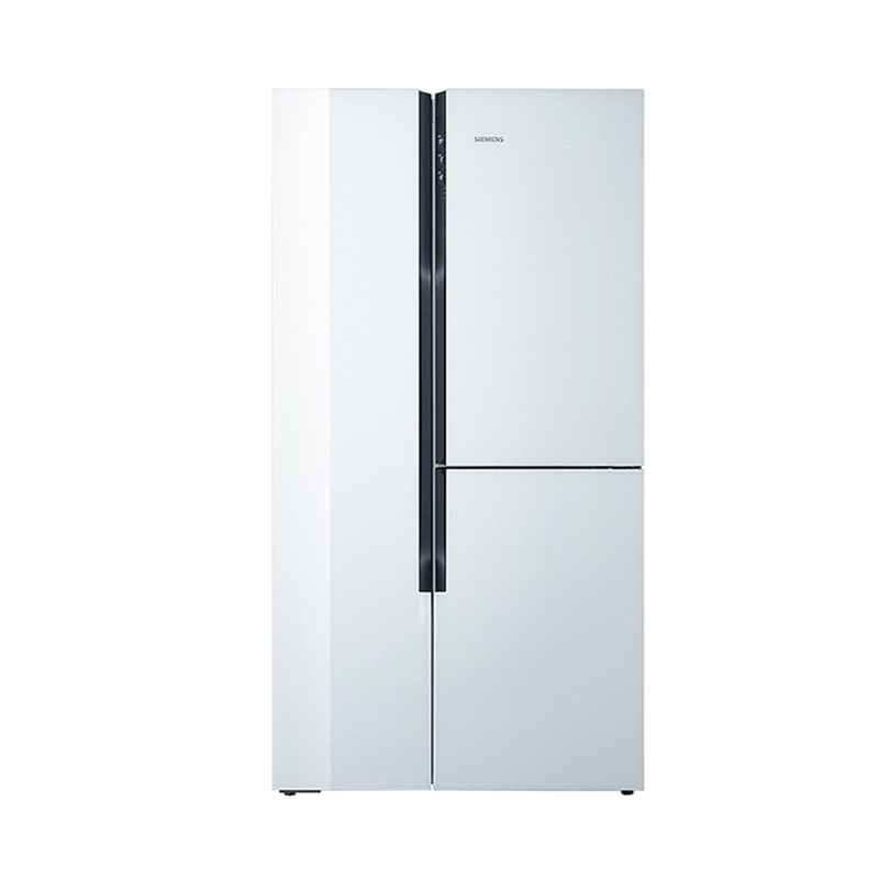 西门子 独立三循环冰箱