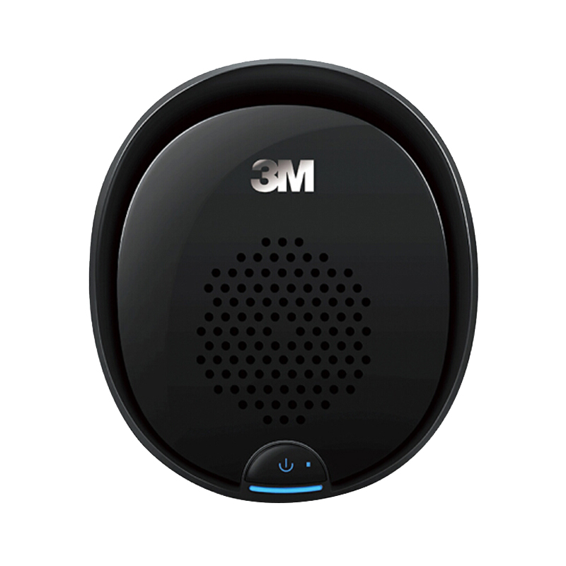 3M 四级精滤空气净化器