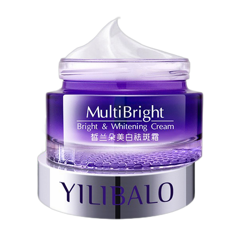 忆丽贝萝 淡化暗沉面霜