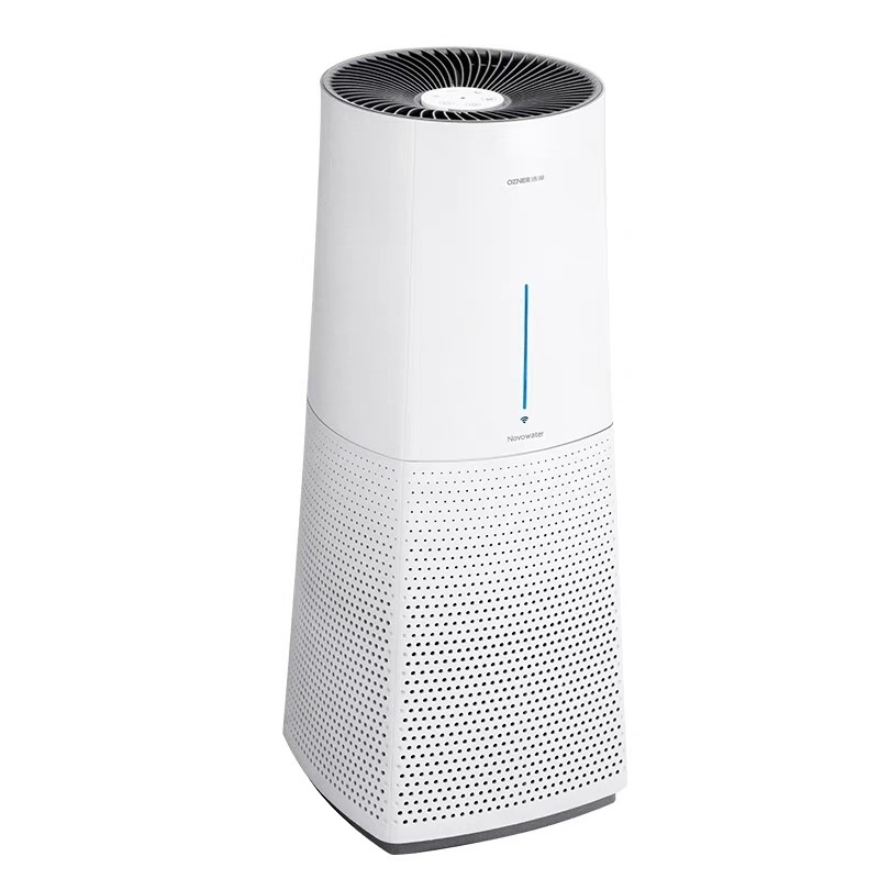 浩泽 负离子空气净化器