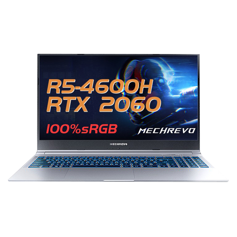 机械革命 电竞游戏轻薄本