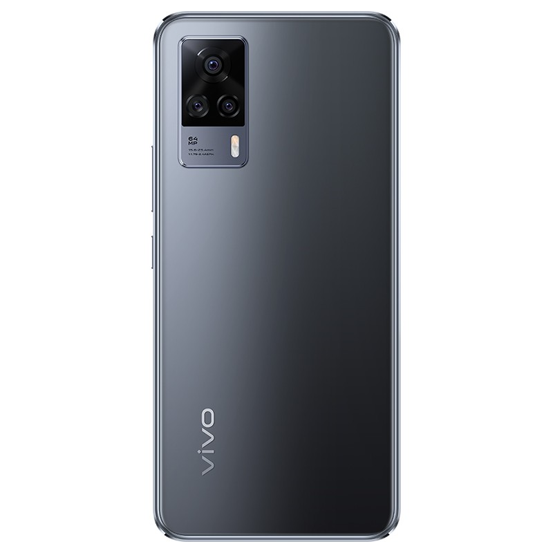 vivo 多焦段影像智能手机