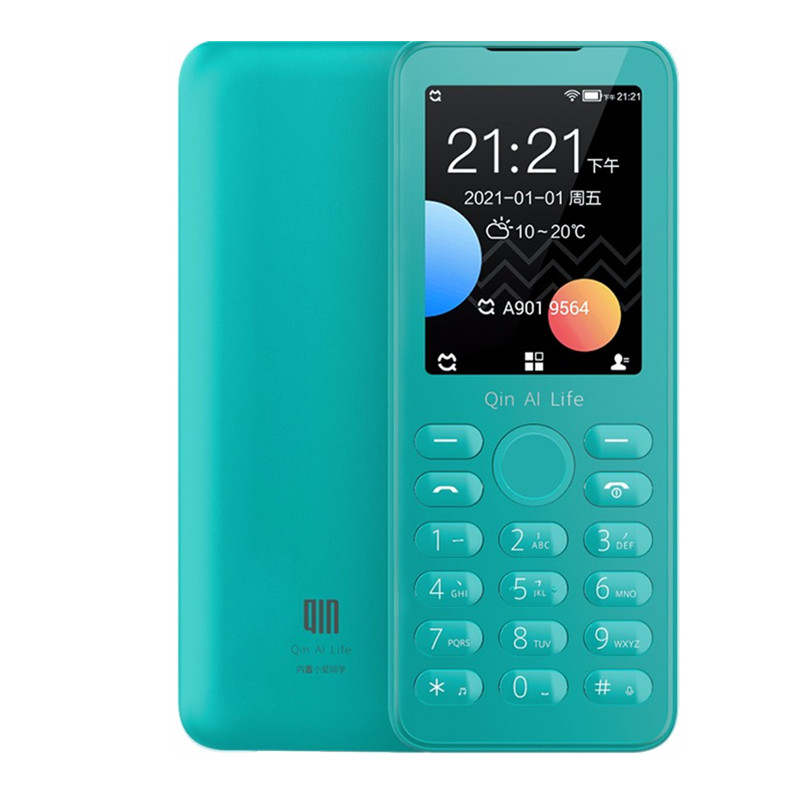 多亲 独立按键手机