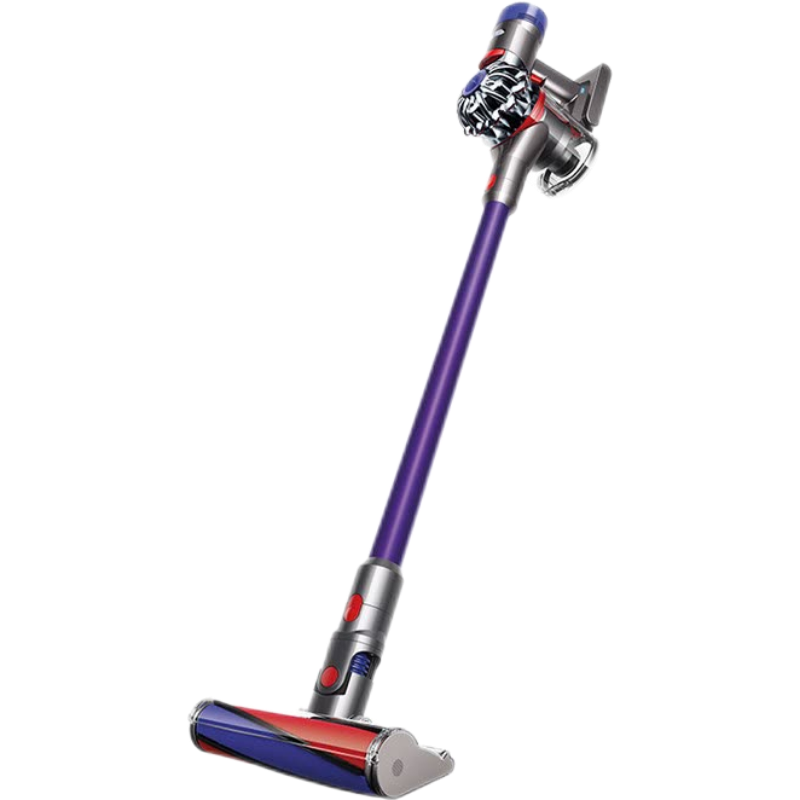 戴森 深度清洁吸尘器