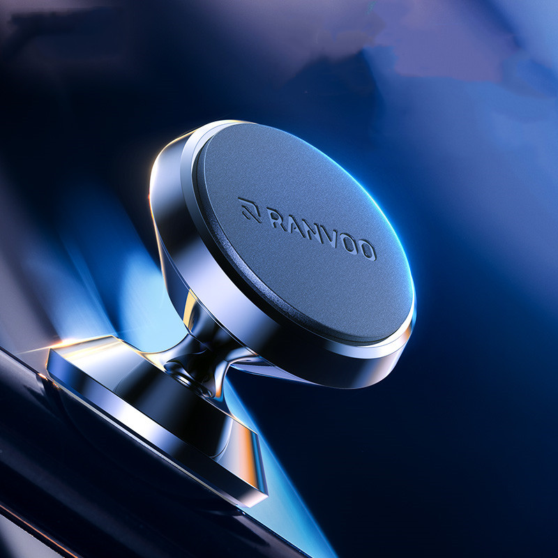 锐舞 闭合磁场车载支架