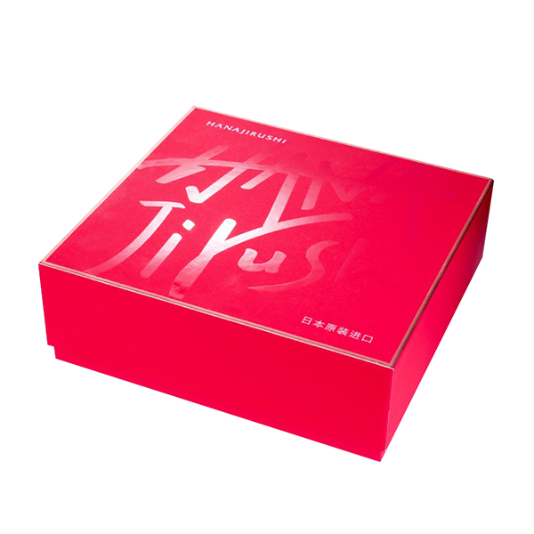 花印 马油水嫩滋养修护套装