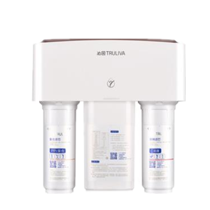 沁园 智能双出水净水器