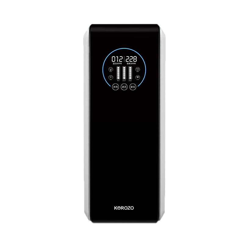 科乐泽 小体积净水器