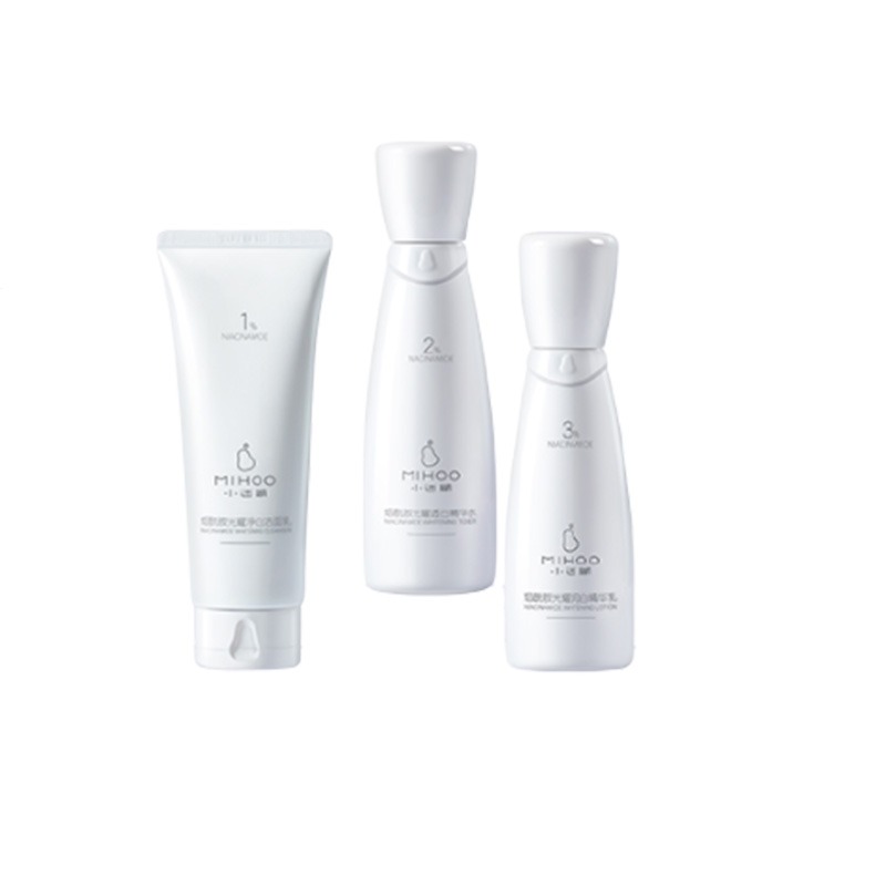 小迷糊 清洁补水 套装礼盒