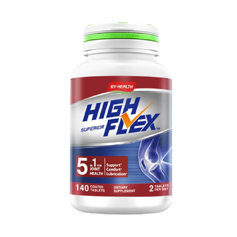 汤臣倍健 氨糖软骨素钙片