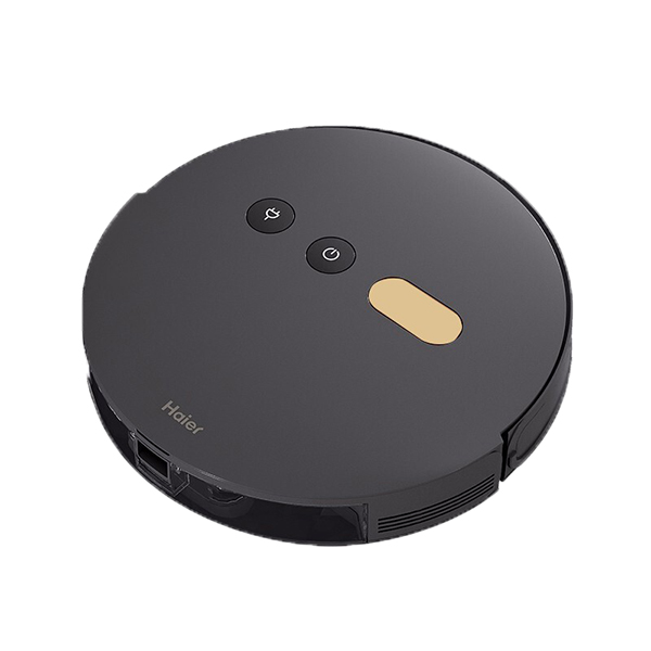海尔 大吸力智能扫地机