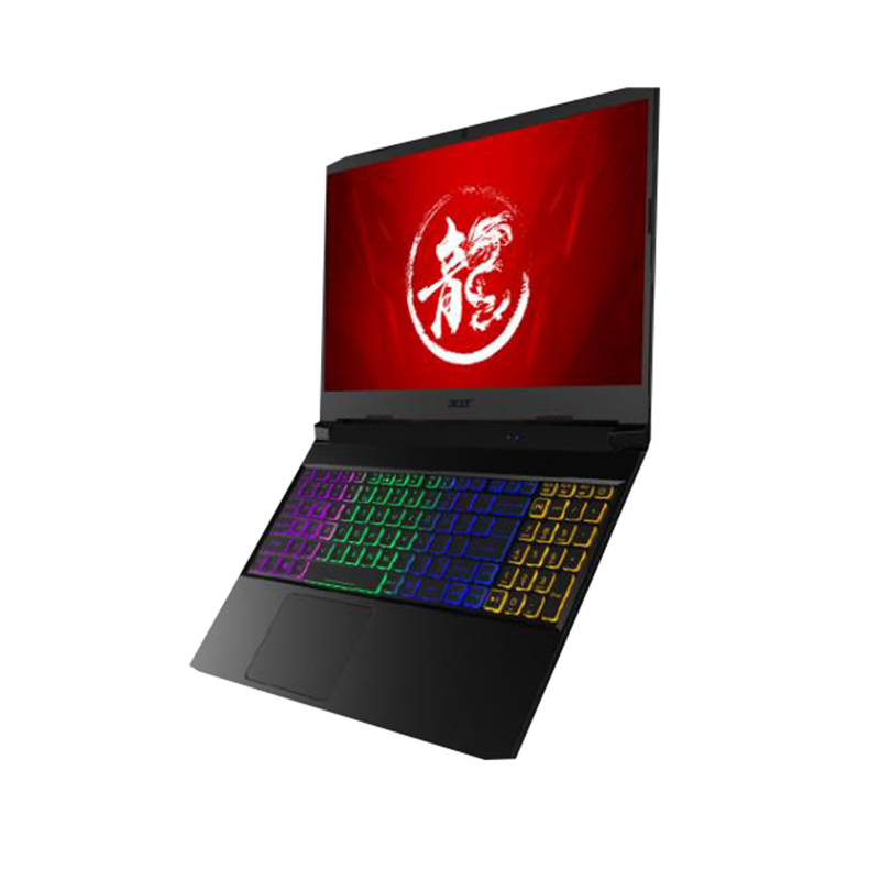 宏碁 RGB背光键盘游戏本