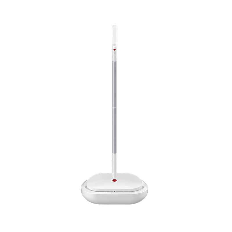 宜洁 无线全自动洗地机