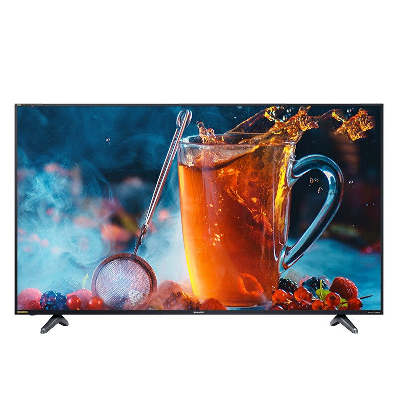 夏普 智能网络液晶电视