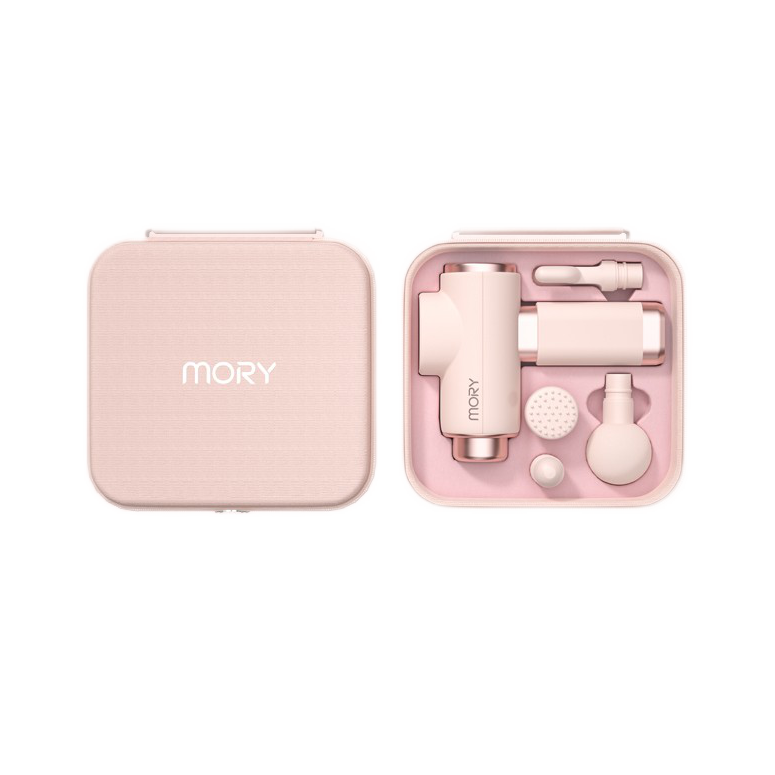 摩韵 体积轻盈按摩器