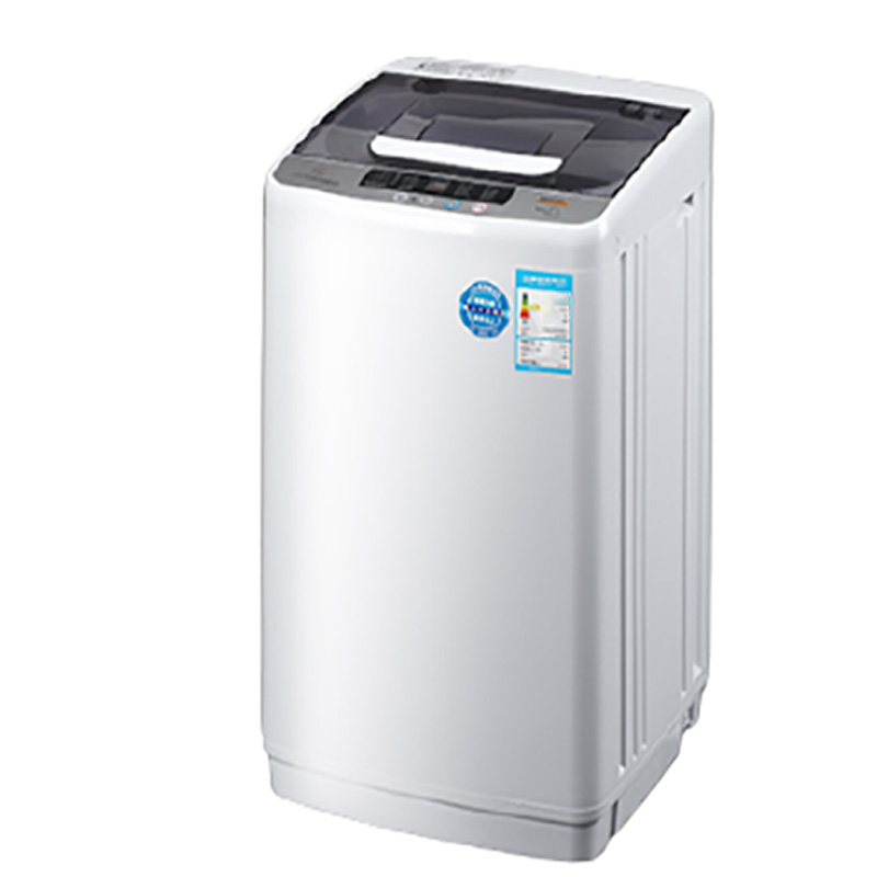 小鸭 低音运行洗衣机