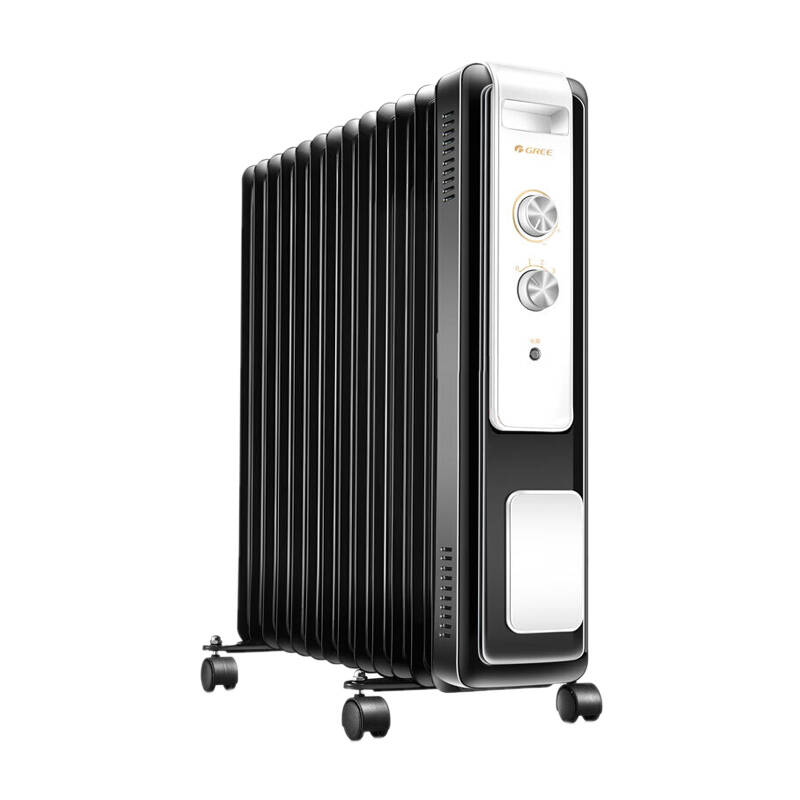 格力 电热油汀 取暖器
