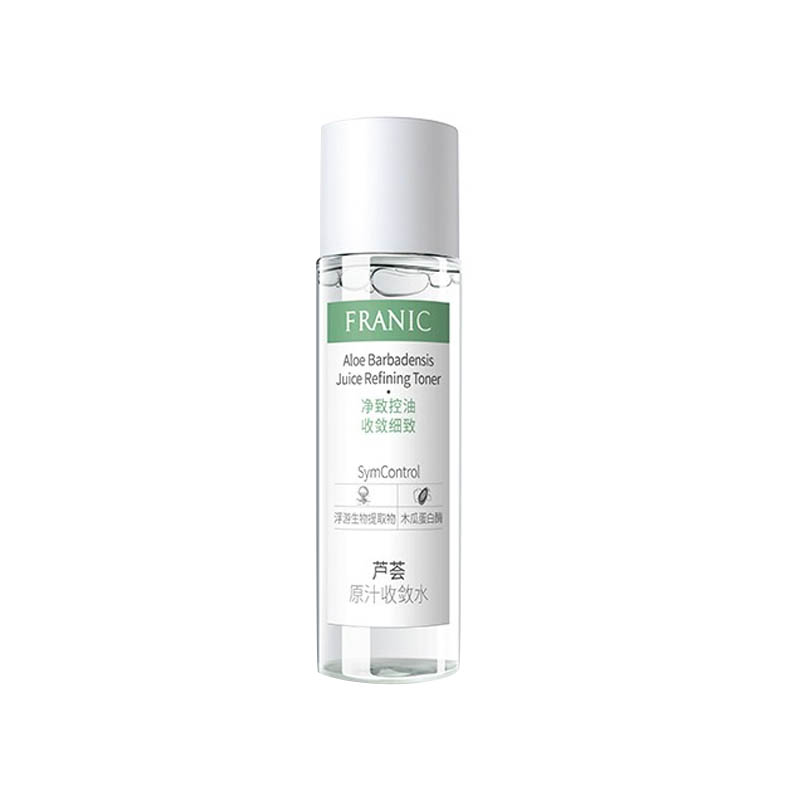 法兰琳卡 收缩毛孔控油爽肤水