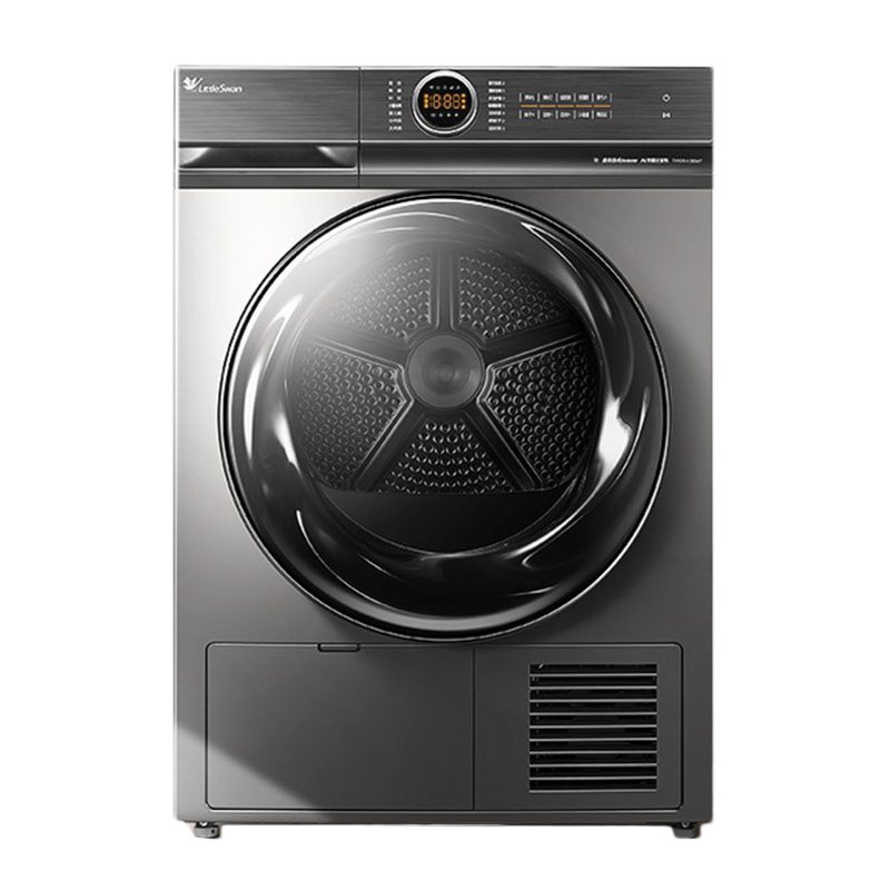 小天鹅 蒸汽免熨 烘干机