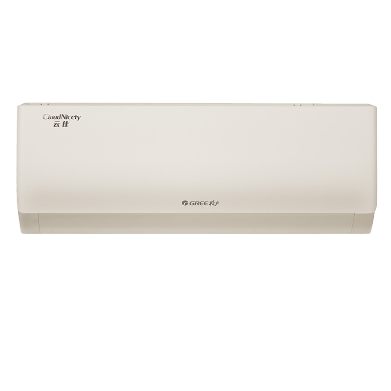 格力 变频速冷暖壁挂式空调