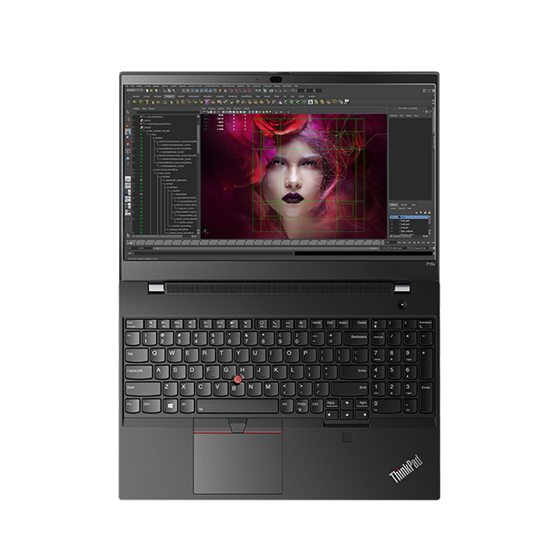 ThinkPad 独显笔记本