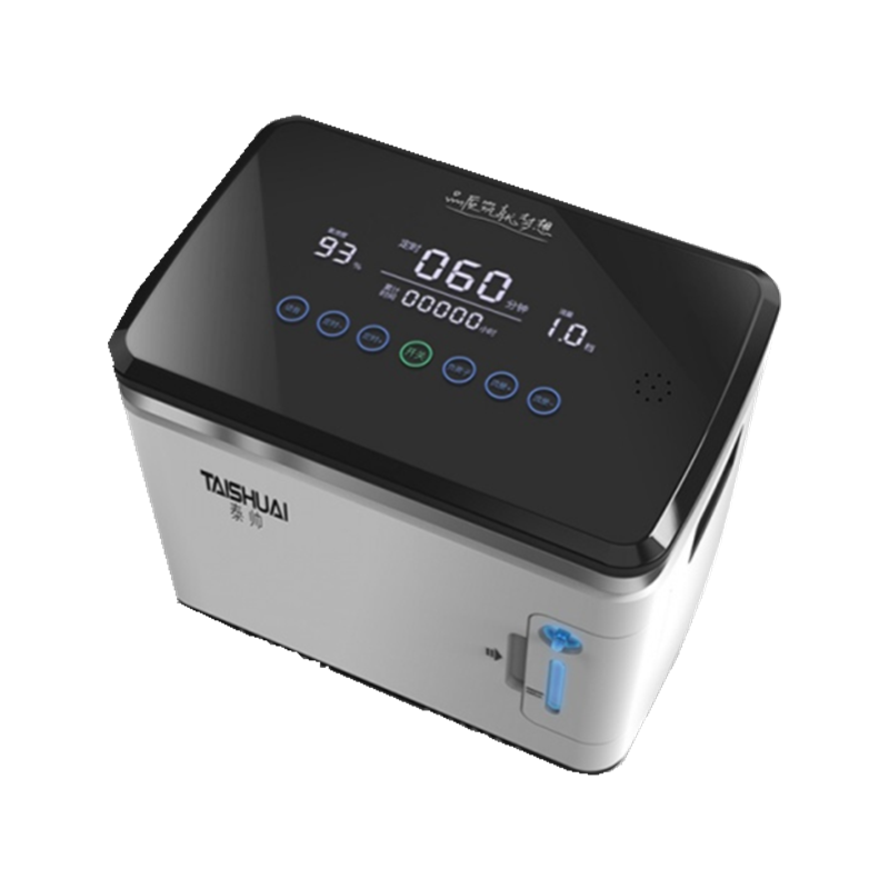 轩辕黄帝 易拆卸 制氧机