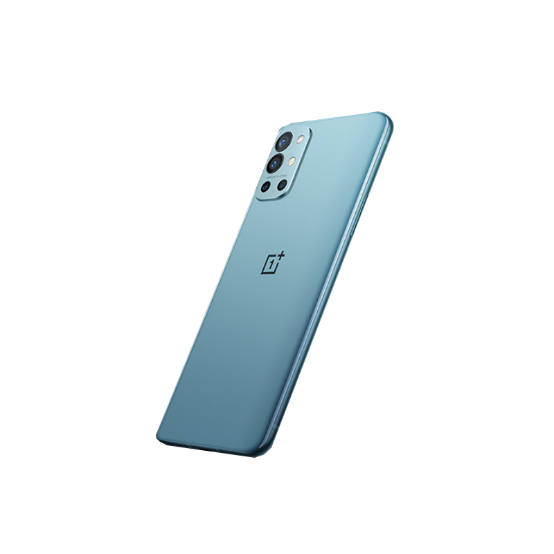 一加 9R纤薄智能手机