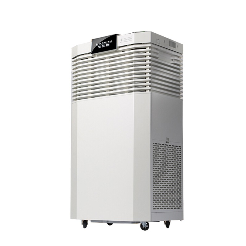 史密斯 甲醛数显空气净化器