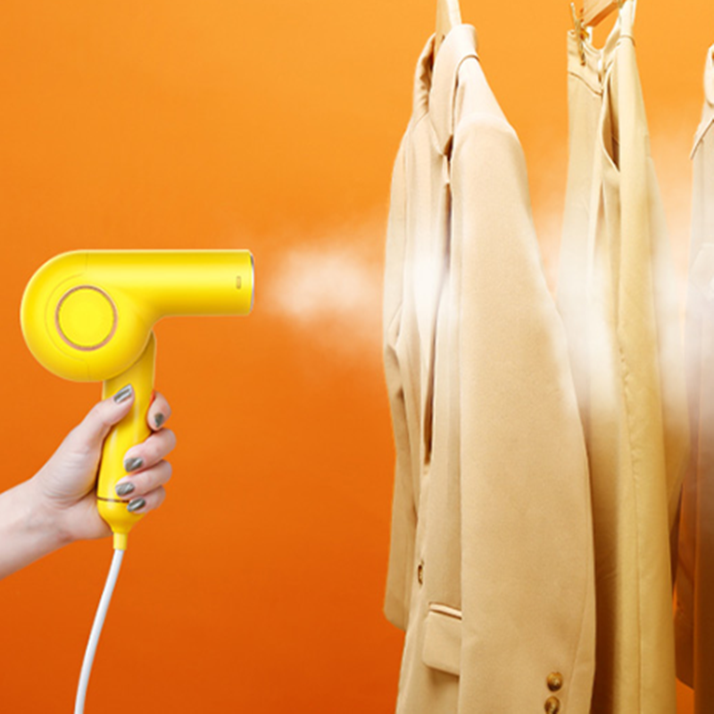 海尔 多挡调节手持挂烫机