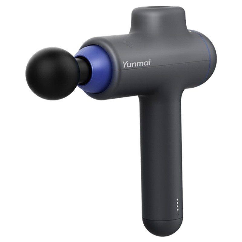 云麦 机身轻巧按摩枪