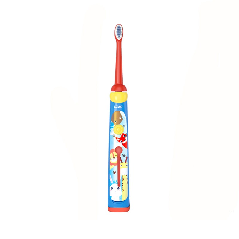 京东京造全包胶电动牙刷