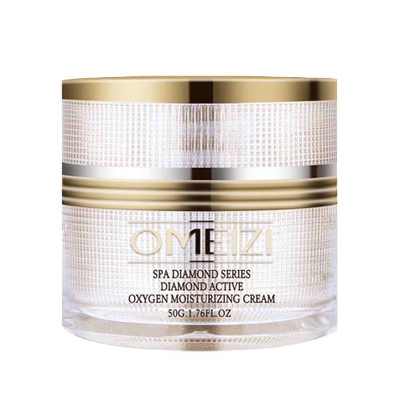 欧美姿 淡化细纹保湿霜