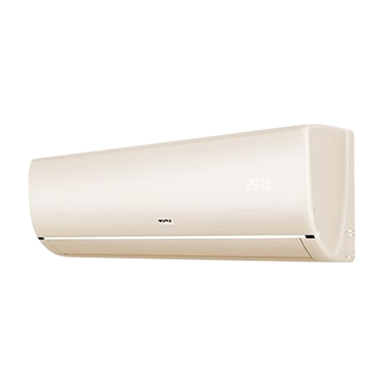 TCL 柔湿制冷 空调