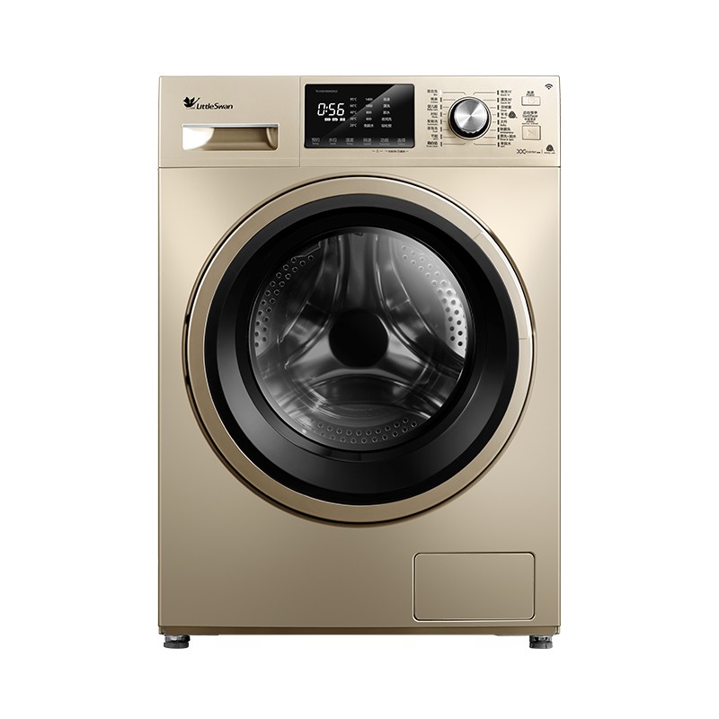 小天鹅 滚筒大容量洗衣机