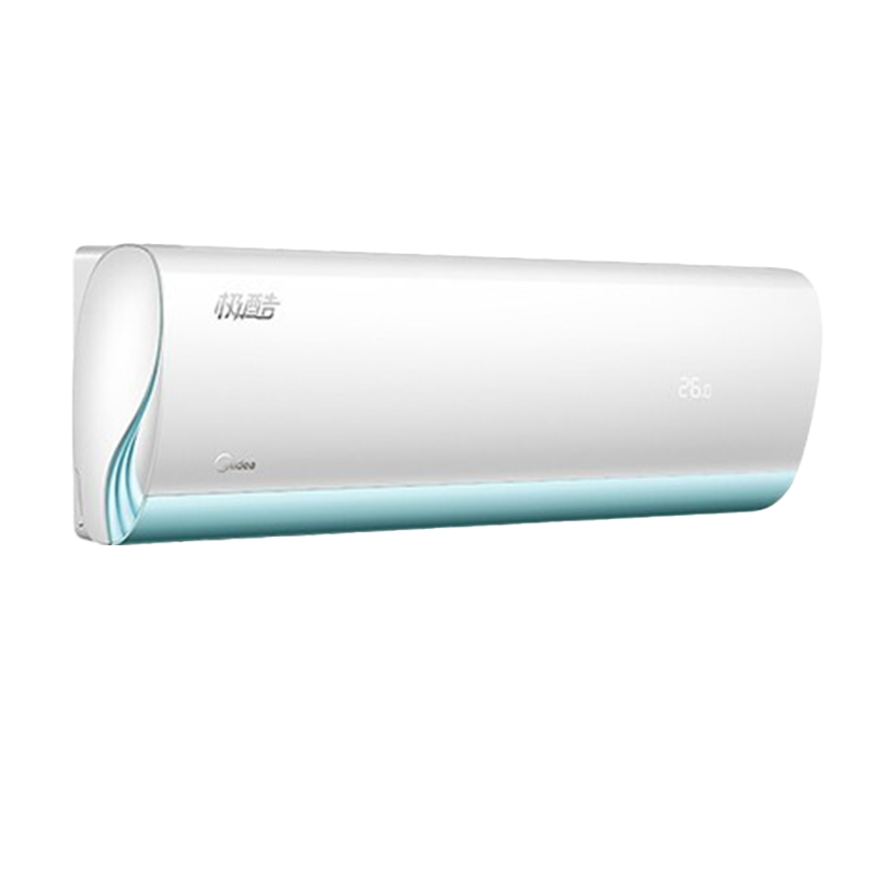 美的 直流变频空调