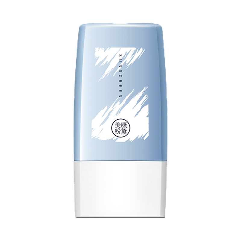 美康粉黛 乳液质地防晒产品