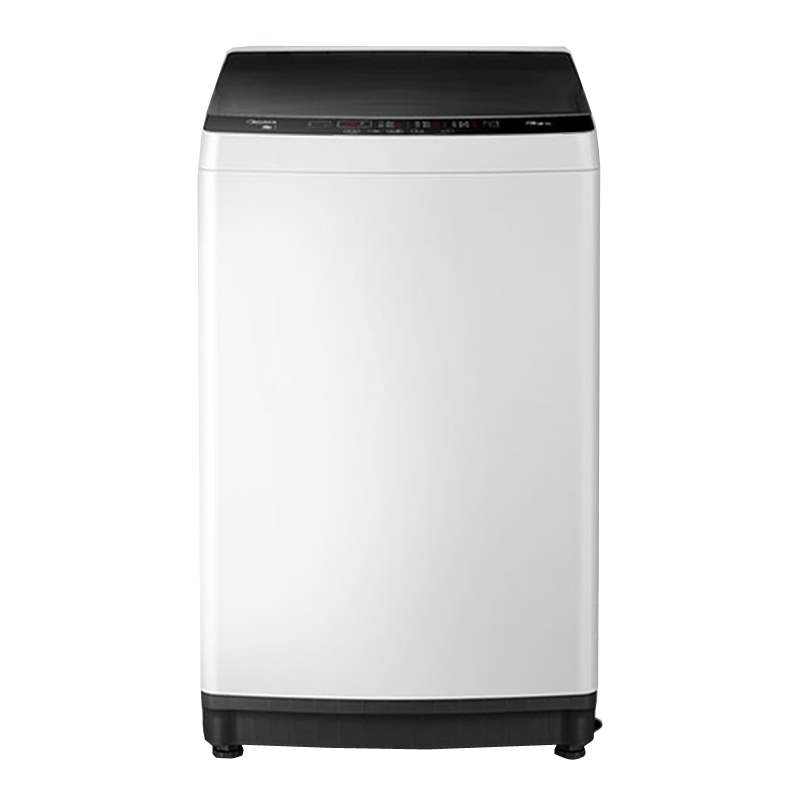 美的 水电双宽 波轮洗衣机