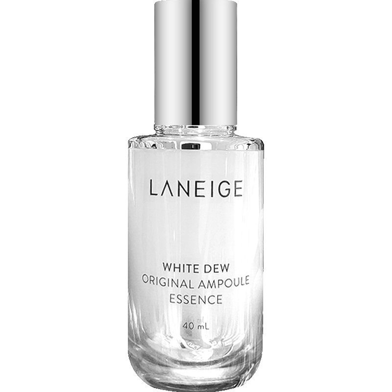 兰芝 紧颜雪凝 精华露