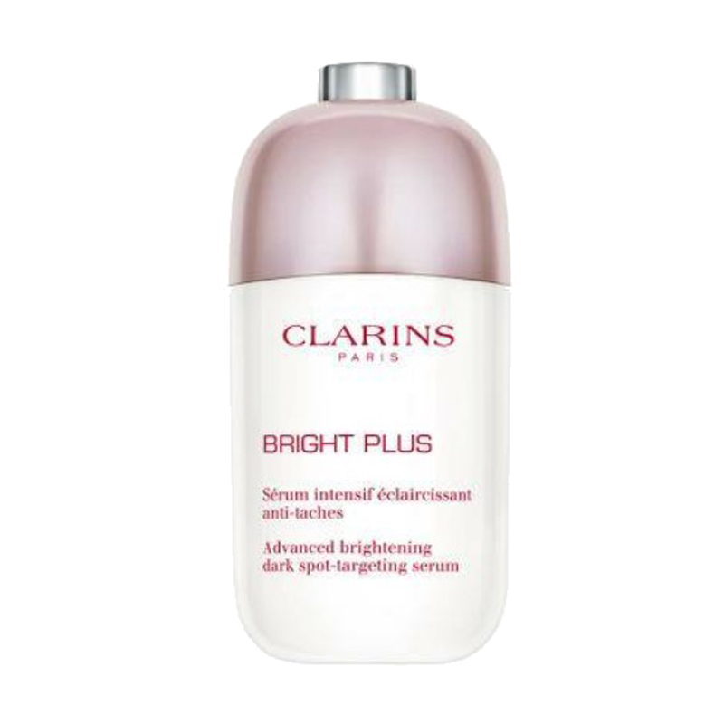 娇韵诗 净透焕白 面部精华